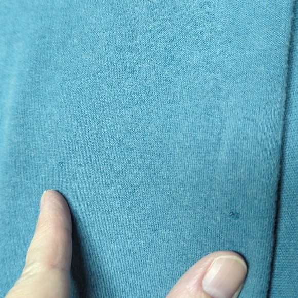 Disney ladies small NWT Hercules sweatshirt S - Picture 5 of 8